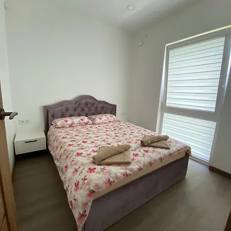 Namelis Prie Juros Su Privaciu Kiemeliu Апартаменти *