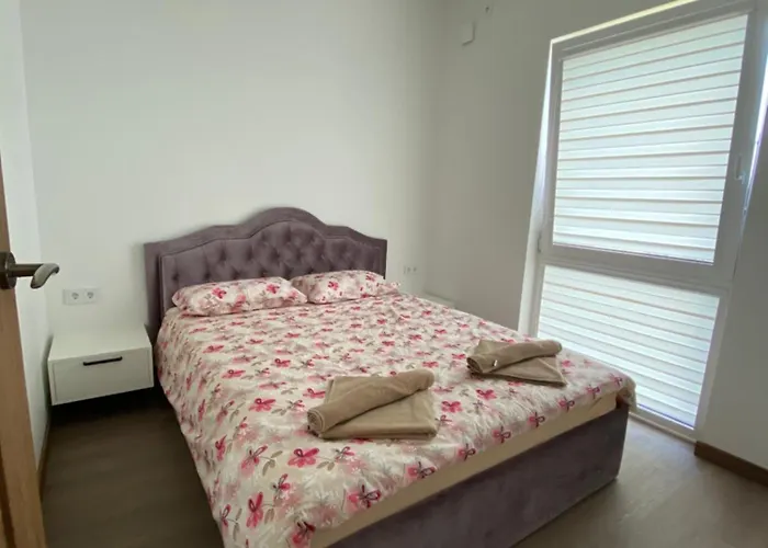 Namelis Prie Juros Su Privaciu Kiemeliu Apartment *