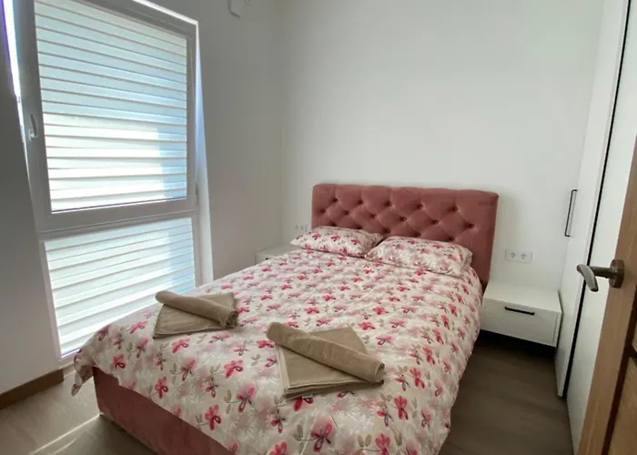 Namelis Prie Juros Su Privaciu Kiemeliu Apartment Palanga